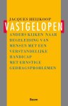 J. Heijkoop - Vastgelopen