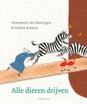 Annemarie van Haeringen ; Gideon Samson - Alle dieren drijven