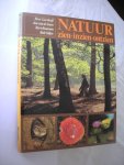 Garthoff,Bert / Kam,J.van de, fotogr. / Bouman,B. en Siljee,B., tek. - Natuur, zien - inzien - ontzien