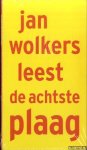 Wolkers, Jan - Jan Wolkers leest de achtste plaag - Luisterboek (LUISTERBOEK)