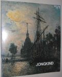 Johan - Johan Bartold Jongkind 1819-1891.