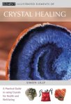 Simon Lilly - Crystal Healing