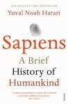 Yuval Noah Harari - (1) Sapiens: A Brief History Of Humankind
