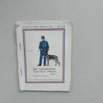 Bercillo - De Africhting van Den Hond