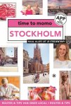 Eline Snauwaert - Stockholm