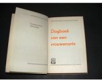 Buchner - Dagboek van een vrouwenarts