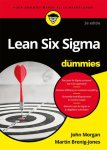 John Morgan, Martin Brenig-Jones - Voor Dummies - Lean Six Sigma voor dummies