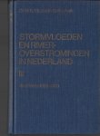 Gottschalk, M.K. Elisabeth - Stormvloeden en rivieroverstromingen in Nederland III / De periode 1600 - 1700