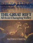  - GREAT RIFT, THE