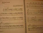 Diamond; Neil - Love at the Greek; Spiral Bound songbook sheet music Sweet Caroline