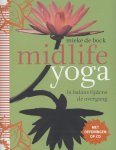 Nelleke Dubelaar, Mieke de Bock - Midlife yoga