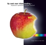 Peter Stolz - Op zoek naar vitale voeding