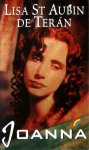 St Aubin de Terán, Lisa - Joanna