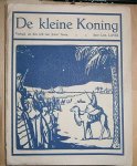Lavki, L. - De kleine koning : verhaal uit den tijd van Christus