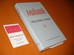 Multatuli. - Volledig Werk 14. Brieven en Dokumenten uit de Jaren 1870 - 1871.