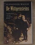 Waugh, Alexander - De Wittgensteins / geschiedenis van een excentrieke familie