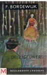 Bordewijk, F. - De zigeuners