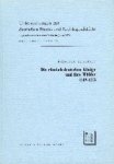Reisinger, Roswitha. - Die römisch-deutschen Könige und ihre Wähler 1198-1273.