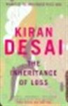 Desai, Kiran - THE INHERITANCE OF LOSS