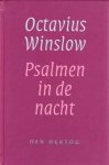 Octavius Winslow - Winslow, Octavius-Psalmen in de nacht