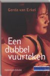Gerda van Erkel - Een dubbel vuurteken
