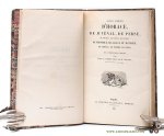 Horace / Juvenal / Nisard, M. - Oeuvres completes d'Horace, de Juvenal, de Perse, de Sulpica, de Turnus, de Catulle, de Properce, de Gallus et Maximien, de Tibulle, de Phedre et de Syrus. Avec la traduction en Français.