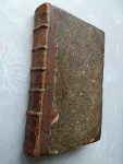 Voltaire - Mengelwerken van wijsbegeerte, geschied- en letterkunde (Deel 1)