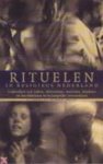 Hoekstra, E.G.,R. Kranenborg - Rituelen in religieus Nederland. Gebruiken van joden, christenen, moslims, hindoes en boeddhisten in belangrijke levensfasen