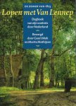 Lennep, J. van, Mak, G., Mathijsen, M. - De zomer van 1823 / Lopen met Van Lennep / dagboek van zijn voetreis door Nederland