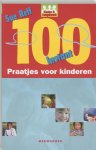 [{:name=>'S. Relf', :role=>'A01'}, {:name=>'P. de Kam-Benard', :role=>'B06'}] - 100 instant praatjes voor kinderen / Kinder & jeugdwerk