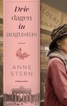Anne Stern - Drie dagen in augustus