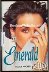 Pacter, Trudi - Emerald