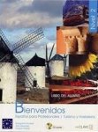 M. Goded , A. / Varela, R. Hermoso - Bienvenidos / 2 Libro del alumno espanol para Profesionales: Turismo y Hosteleria