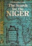 Lloyd, Christopher - The Search for the Niger