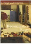 Motherwell, Robert - Reconciliation Elegy