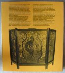 Leidelmeijer, F. Cingel, D. van der - Art nouveau en art deco in nederland