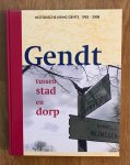Visser, Geert, Yvonne de Boer-Ravestein, Henk Klaassen - Gendt tussen stad en dorp Visser, Geert, Yvonne de Boer-Ravestein, Henk Klaassen - Gendt tussen stad en dorp
