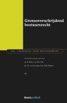  - Grensoverschrijdend bestuursrecht