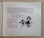 Hille - Gaerthe, C.M. & Tj. Bottema (ill.) - Het Kabouterhuis Hille - Gaerthe, C.M. & Tj. Bottema (ill.) - Het Kabouterhuis