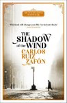 Zafon, Carlos Ruiz - The Shadow Of The Wind
