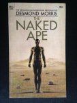Morris, Desmond - The naked Ape