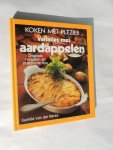 Recke Gunhild von der ; Nina Andres; E A Boiten-de Vries - Koken met plezier, Variaties met aardappelen : originele recepten en praktische tips