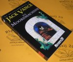 Vance, Jack. - De Moordmachine. De Duivelsprinsen II.