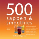 C. Watson - 500 sappen & smoothies
