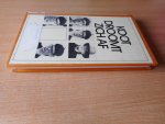 Kooten, Kees van - Koot droomt zich af