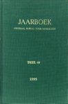  - Jaarboek van het Centraal Bureau voor Genealogie en het Iconographisch Bureau, deel 49