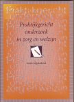 Migchelbrink, Ferdie - Praktijkgericht onderzoek in zorg en welzijn