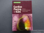 Kenneth A. Ellenbogen, Mark A. Wood (edit.). - Cardiac Pacing and ICDs. Kenneth A. Ellenbogen, Mark A. Wood (edit.). - Cardiac Pacing and ICDs.