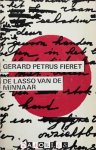 Gerard Petrus Fieret - De lasso van de minnaar