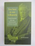 Bornebroek, Arno - Een heer in de volkspartij, Theodoor Heemskerk (1852-1932), minister-president en minister van Justitie